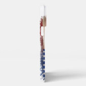 Probeer dat in een kleine stad iPhone hoesje (Rechterkant)