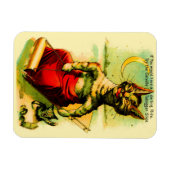 Probeer de Catville Toboggan Slide Magneet (Horizontaal)