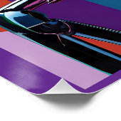 Probeer deze eens op perfect poster (Hoek)