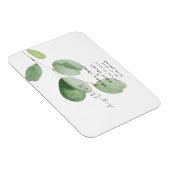 Probeer dit opnieuw botanische wijziging van de da magneet (Rechterzijde)