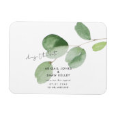 Probeer dit opnieuw botanische wijziging van de da magneet (Horizontaal)