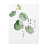 Probeer dit opnieuw botanische wijziging van de da magneet (Verticaal)