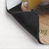 Probeer het eens muismat (Hoek)