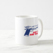 Probeer het maar eens mok te nemen (Voorkant rechts)