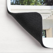 Probeer het Motivatie slogan te maken Muismat (Hoek)