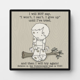 Probeer het opnieuw fotoplaat