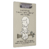 Probeer het opnieuw klembord (Rechts)