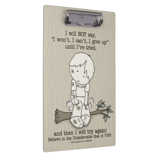 Probeer het opnieuw klembord (Rechts)