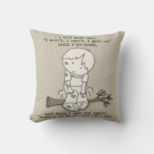 Probeer het opnieuw kussen