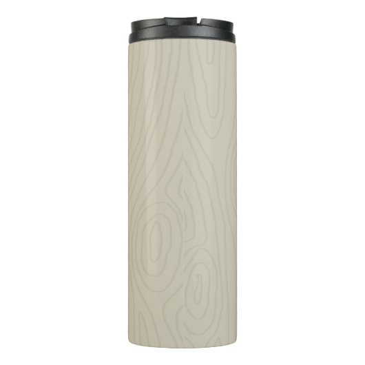 Probeer het opnieuw thermosbeker (Achterkant)