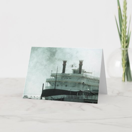 Probeer je geld kaart (Voorkant)