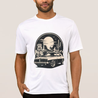 Probeer je item te beschrijven zoals een shopper d t-shirt