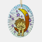 Probeer  keramisch ornament (Rechts)