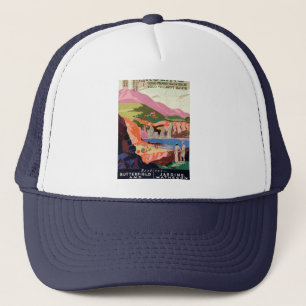 Probeer Kuling Trucker Pet