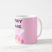 Probeer me Mok (Voorkant rechts)