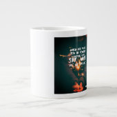 Probeer me (scripts) - Jumbo-Mok Grote Koffiekop (Voorkant)