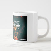 Probeer me (scripts) - Jumbo-Mok Grote Koffiekop (Rechts)