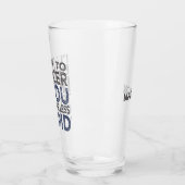 Probeer om een betere aangepaste naam te zijn glas (Links)