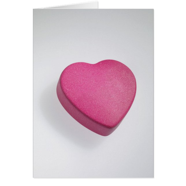 Probeer opnieuw het snoep van het hart (Voorkant)