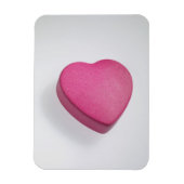 Probeer opnieuw het snoep van het hart magneet (Verticaal)