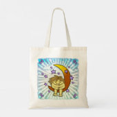 Probeer  tote bag (Achterkant)