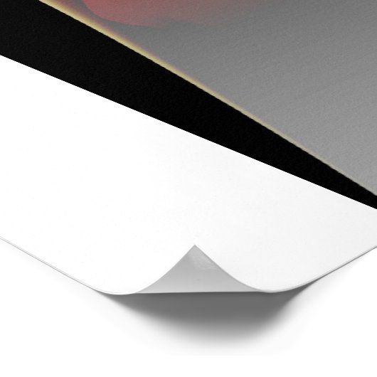 Proberen is een risico op falen poster (Hoek)