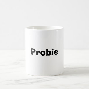 Probie NCIS TV Show Mok