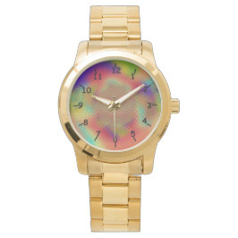 Probing Orb Horloge