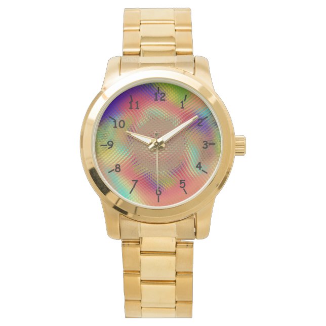 Probing Orb Horloge (Voorkant)