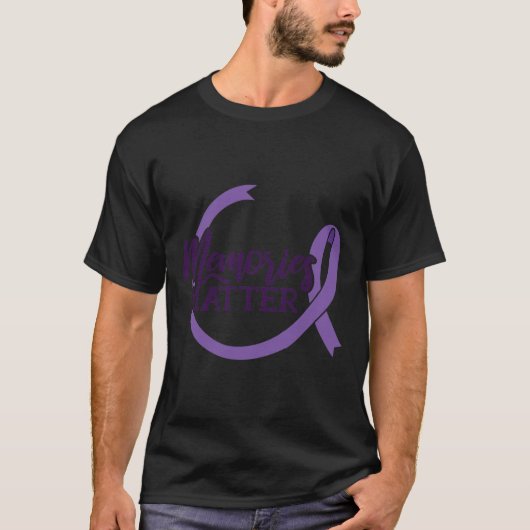 Probleem - Heimer's bewustzijn - Nationale Heimer T-shirt (Voorkant)