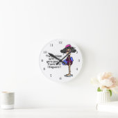 Probleem met de genenpool ronde klok (Huis)