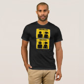 PROBLEEM OPGELOST T-SHIRT (Voorkant volledig)