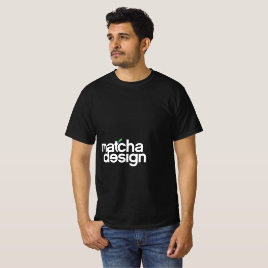 Probleem oplossen is mijn dwang t-shirt (Voorkant volledig)