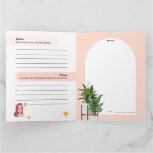 Probleem oplossen Organisator Kaart (Binnen)