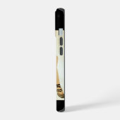 Probleem Sigaretten Advertentie iPhone 15 Case (Linkerkant)