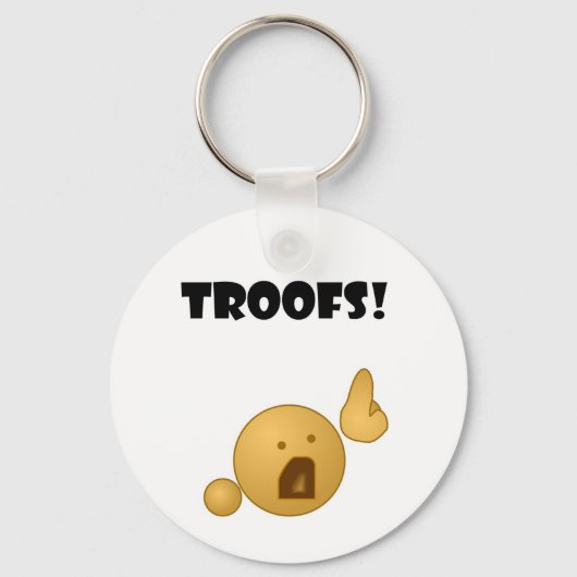 PROBLEEM SLEUTELHANGER (Voorkant)