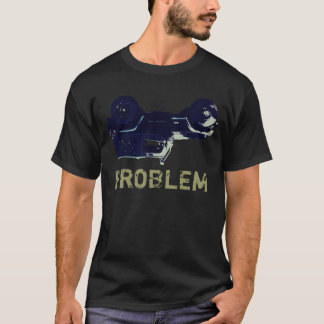 Probleem T-shirt