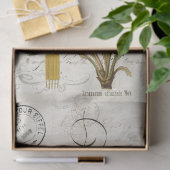 Probleemblad voor deduplicatie van Dell Tissuepapier (Geschenk)