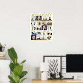 Probleembrouwerij: het Poster (Thuiskantoor)