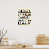 Probleembrouwerij: het Poster (Keuken)