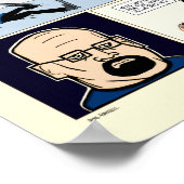 Probleembrouwerij: het Poster (Hoek)