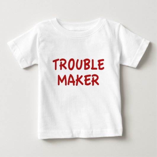 Probleemmaker (Voorkant)