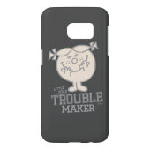 Probleemmaker Case-Mate Samsung Galaxy Hoesje (Achterkant)