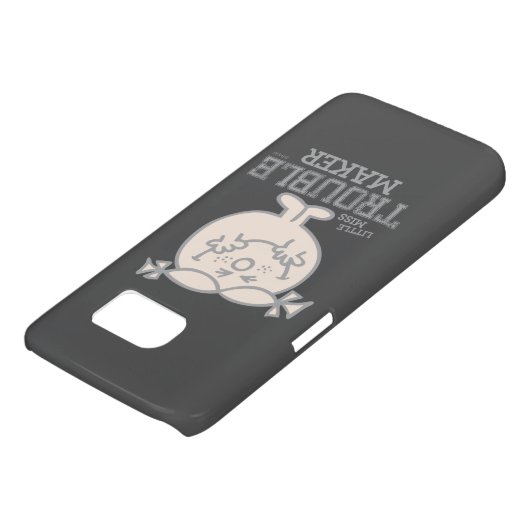 Probleemmaker Case-Mate Samsung Galaxy Hoesje (Onderkant)