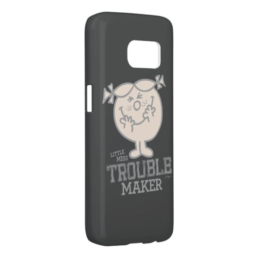 Probleemmaker Case-Mate Samsung Galaxy Hoesje (Back/Rechts)