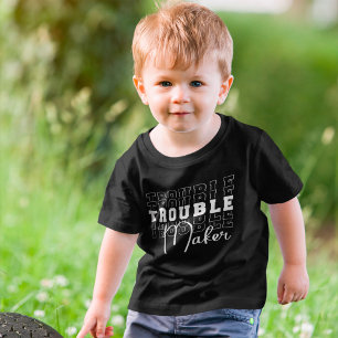 Probleemmaker Kinder Shirts