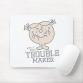 Probleemmaker Muismat (Met muis)