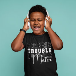 Probleemmaker T-shirt