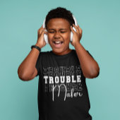 Probleemmaker T-shirt