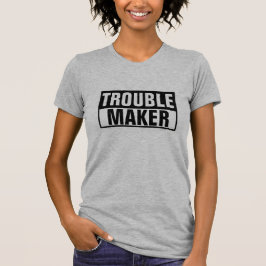 Probleemmaker T-shirt